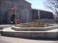 Image for Fountain of Hope - Rideau Hall, Ottawa, Ontario