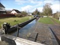 Image for Staffordshire & Worcestershire Canal - Lock 26, Awbridge Lock, Awbridge, UK