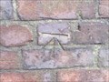Image for CUT BENCH MARK, COLESDOWN HILL