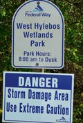Image for West Hylebos Park slowly recovers from storms - Federal Way, Washington