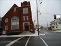 Image for Broad Avenue United Methodist Church - Altoona, Pennsylvania