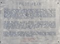 Image for Pilot Peak