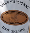 Image for LA County Fair - 2011 Penny Smasher