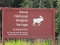 Image for Kenai National Wildlife Refuge - Soldotna, Alaska
