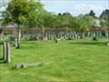 Image for Churchyard, St Philip & St James, Hallow, Worcestershire, England