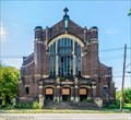 Image for Sacred Heart Church — Buffalo, NY