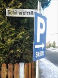 Image for "SCHILLERSTRASSE" - 95131 Schwarzenbach am Wald/ Germany