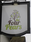 Image for The Four Pears at Little Houghton Northant's