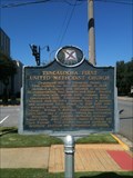Image for Tuscaloosa First United Methodist Church