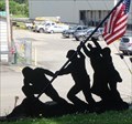 Image for War Memorial - Waverly, NY