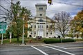 Image for Baptist Meetinghouse / Town Hall - Bellingham MA