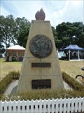 Image for War Memorial - Russell, Northland, New Zealand