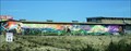 Image for Graffiti Wall - Albuquerque, NM