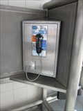 Image for Pittsburg/Bay Point BART Station Payphone - Bay Point, CA