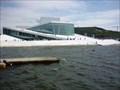 Image for Operahouse - Oslo, Norway