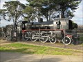Image for Locomotive 964 - Edwardes Park, Reservoir Vic