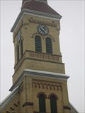 Image for St. Mary of Mt. Carmel Catholic Church - Long Prairie, MN