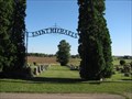 Image for St. Michaels Cemetery - Spring Valley, Wisconsin