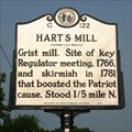 Image for Hart's Mill, G-122