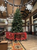 Image for Great Wolf Lodge Tree - Manteca, CA