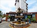 Image for Marina Vallarta Fountain - Puerto Vallarta, Mexico
