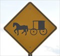 Image for Horse and Buggy on the Highway