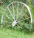 Image for Wagon Wheels - Edisto, SC