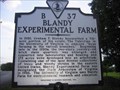 Image for Blandy Experimental Farm