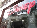 Image for The Disney Store - Oxford Street - London, UK