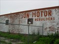 Image for Thompson Motor Rebuilders - Oklahoma City, OK