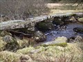 Image for Beardown Clapper Bridge, near Princetown, Dartmoor