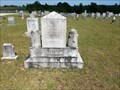 Image for Pvt. Robert L. Patterson - Ridge Cemetery - Golden, MS