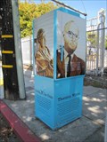 Image for Looking Back to See Our Way Forward - MLK & Bancroft, Berkeley, CA