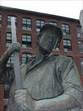 Image for The Worker - Lowell, MA