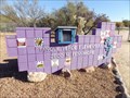 Image for Javelina stoned to death at elementary school - Tucson, AZ