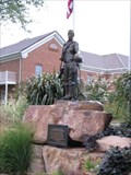 Image for Washington City Veterans Memorial - Washington  City, Utah