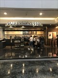 Image for Starbucks - MIA Gate D10 - Miami, FL