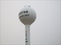 Image for Watertower, Faulkton, South Dakota