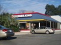 Image for Burger King - US 17 - Georgetown, SC