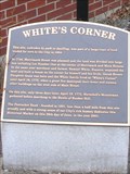 Image for White's Corner [Haverhill]