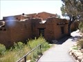 Image for Ranger Station at Mesa Verde National Park - Mesa Verde CO