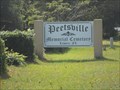 Image for Peetsville Memorial Cemetery - Lawtey, FL