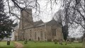 Image for St Nicholas' church - Oakley, Suffolk