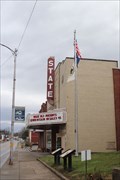 Image for State Theatre -- Elizabethtown KY