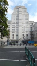 Image for Senate House - Malet Street, Bloomsbury, London, UK