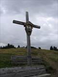 Image for Eggberge Cross