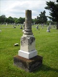 Image for Chandler - Belton Cemetery - Belton, Missouri