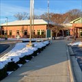 Image for Plymouth Township Police Station - Plymouth Township, MI