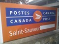 Image for Bureau de Poste de St-Sauveur / St-Sauveur Post Office - Qc - J0R 1R0