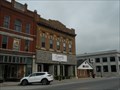 Image for McCorkle Building - Downtown Webb City Historic District - Webb City, Missouri